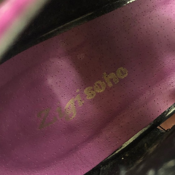 ❤️💃🏻Zigi Soho -dance heel! - Picture 2 of 6